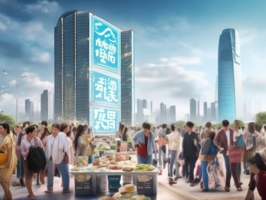君乐宝与济宁市商贸，合作机遇与未来展望