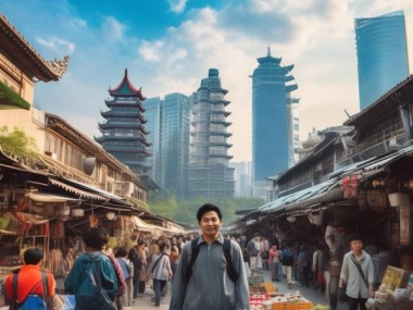 衡水市商贸流通服务行业，机遇与挑战并存，未来充满希望