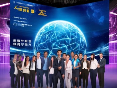 联合共创数字化转型新标杆