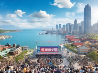 海隆商贸服务项目，开启商业领域的新篇章