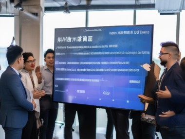 新合作商贸有限公司的小小时达计划助力企业提升竞争力