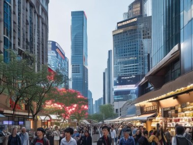 无锡旅游商贸金融服务与管理就业，机遇与挑战