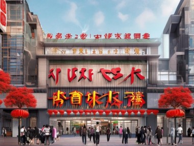 助力经济，服务为民，泉运惠安商贸服务中心