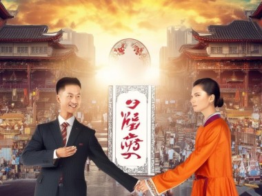 与青桔商贸合作，开启商业新篇章