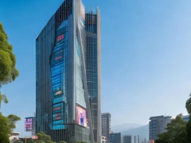 Linyus News and Trade Center and Yunnan News and Trade Center Where Are They?