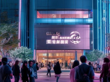 深入解析京东合作商贸公司地址，助力商业合作新篇章