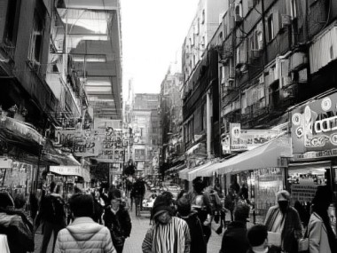 构建高效商业生态的商贸城创新实践