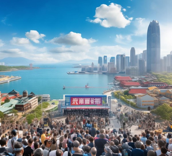 海隆商贸服务项目,开启商业领域的新篇章 海隆商贸服务项目,开启商业领域的新篇章