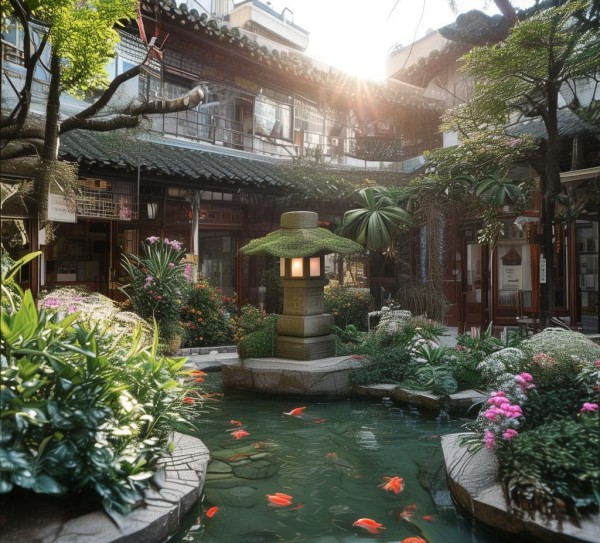 在宜昌,寻找一份能让灵魂栖居的地方—宜昌原点商贸服务招聘 在宜昌,寻找一份能让灵魂栖居的地方—宜昌原点商贸服务招聘