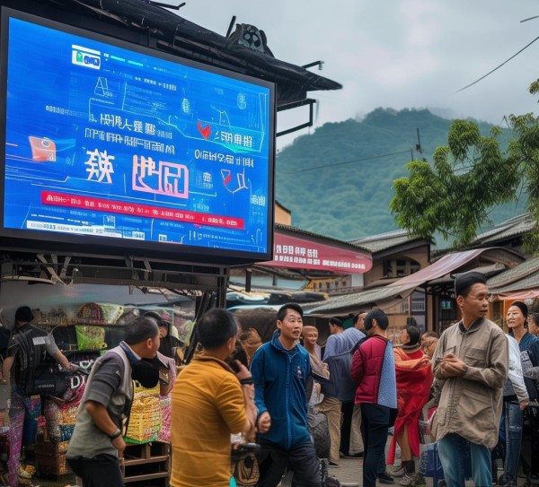 贵州黔心商贸最新动态,科技助力贵州经济高质量发展 贵州黔心商贸最新动态,科技助力贵州经济高质量发展