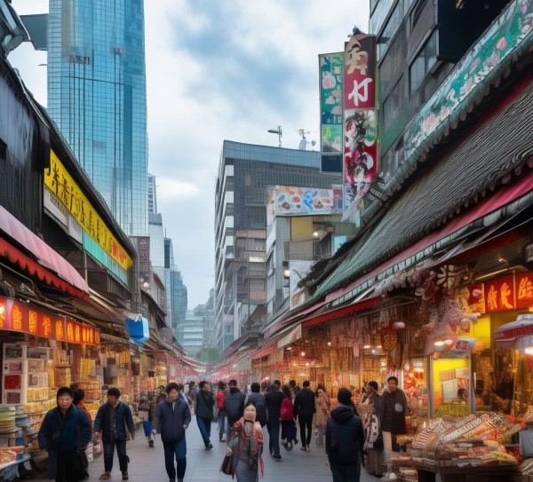 昆明商贸城,今年的变化与机遇 昆明商贸城,今年的变化与机遇