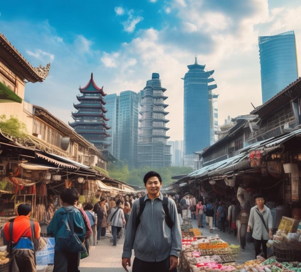 衡水市商贸流通服务行业,机遇与挑战并存,未来充满希望 衡水市商贸流通服务行业,机遇与挑战并存,未来充满希望