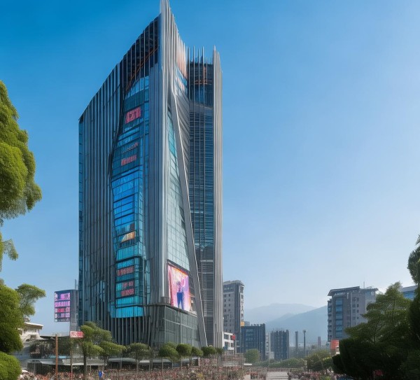 Linyus News and Trade Center Where It Is?Or Where Is Yunnan News and Trade Center? Linyus News and Trade Center Where It Is?Or Where Is Yunnan News and Trade Center?