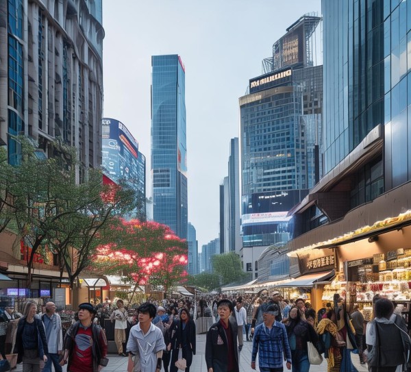 无锡旅游商贸金融服务与管理就业,机遇与挑战 无锡旅游商贸金融服务与管理就业,机遇与挑战
