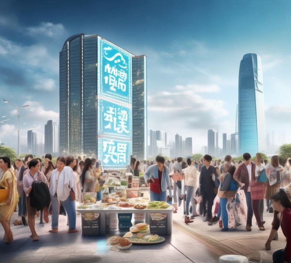 君乐宝与济宁市商贸,合作机遇与未来展望 君乐宝与济宁市商贸,合作机遇与未来展望