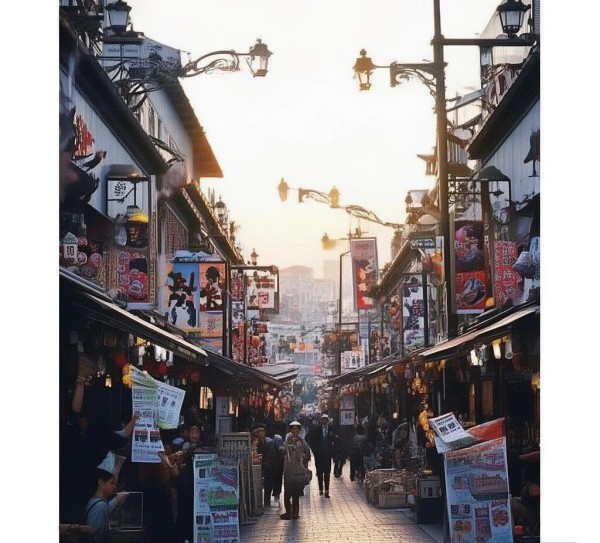 旬阳商贸街新闻 旬阳商贸街新闻