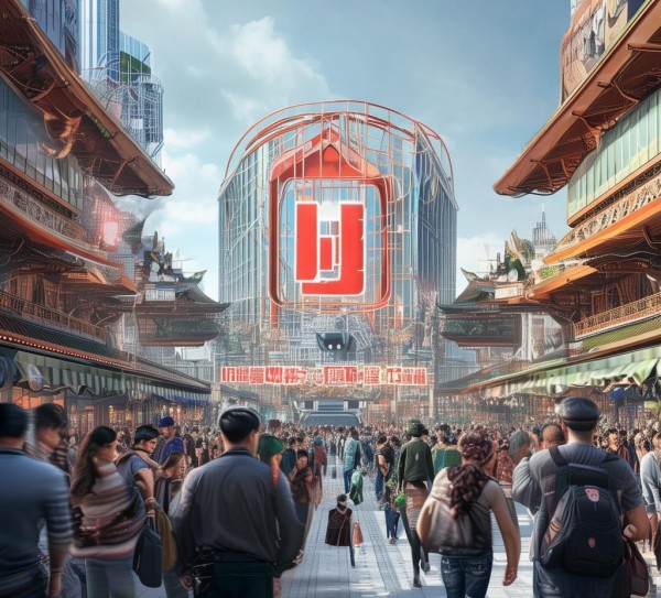 京东新合作商贸,机遇与挑战并存 京东新合作商贸,机遇与挑战并存