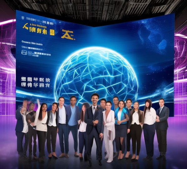 旭普商贸与辰星传媒合作,数字化转型的新里程碑 旭普商贸与辰星传媒合作,数字化转型的新里程碑