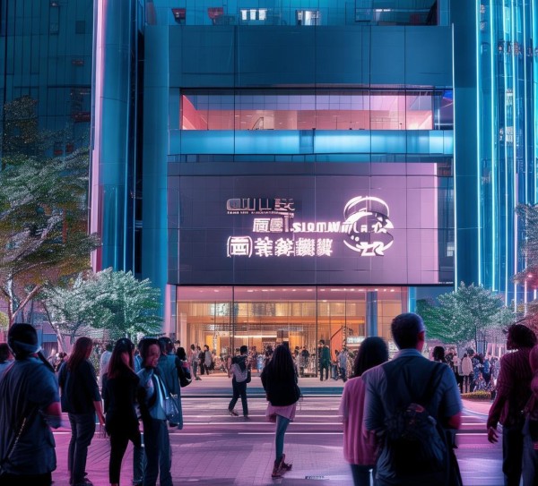 京东合作商贸公司地址解析,开启商业合作的新篇章 京东合作商贸公司地址解析,开启商业合作的新篇章