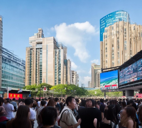 襄州区义乌商贸城新闻 襄州区义乌商贸城新闻