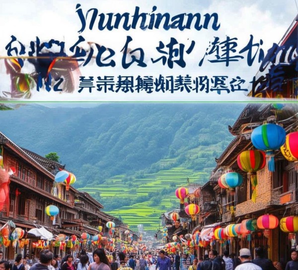 云南炫星商贸新闻,经济活力与社会现象的双重魅力 云南炫星商贸新闻,经济活力与社会现象的双重魅力