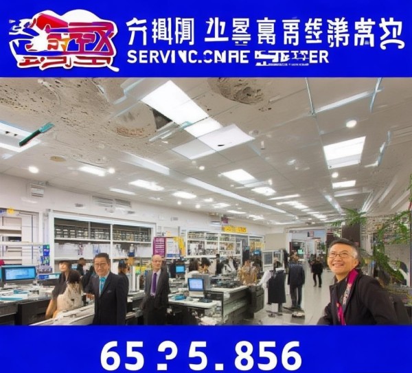 锦荣商贸服务中心电话,服务保障,品质提升 锦荣商贸服务中心电话,服务保障,品质提升
