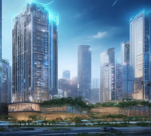 杏林商贸综合体项目,杏林经济的数字化转型与未来城市建设 杏林商贸综合体项目,杏林经济的数字化转型与未来城市建设