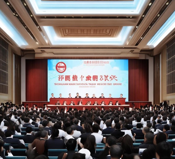 四川脉通商贸新闻发布会,助力全国商贸发展 四川脉通商贸新闻发布会,助力全国商贸发展