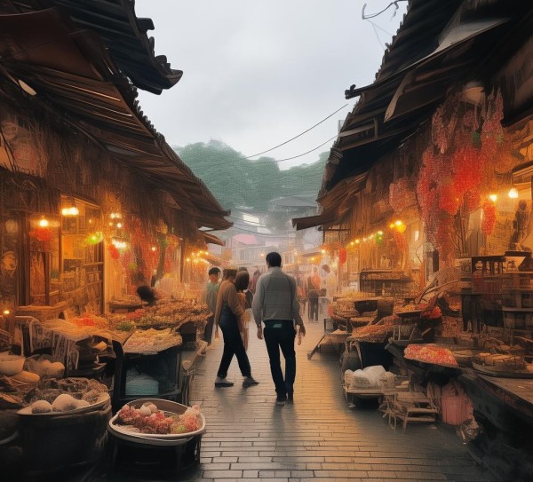 商贸合作社有什么区别? 商贸合作社有什么区别?