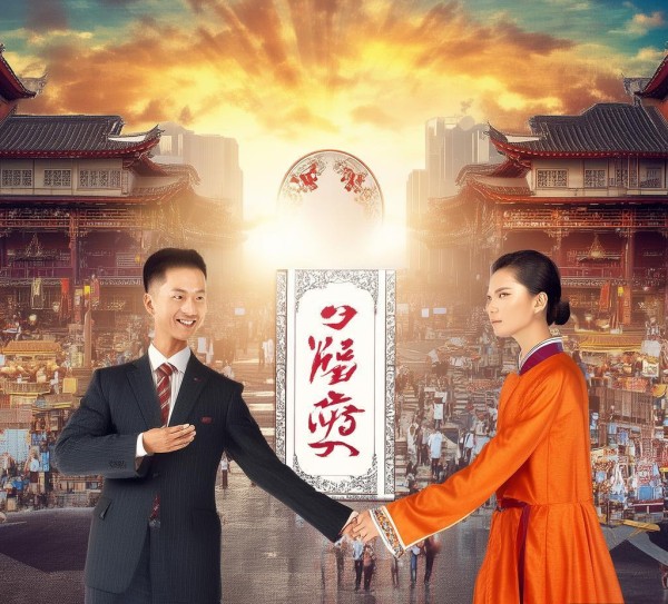 与青桔商贸合作,开启商业新篇章 与青桔商贸合作,开启商业新篇章