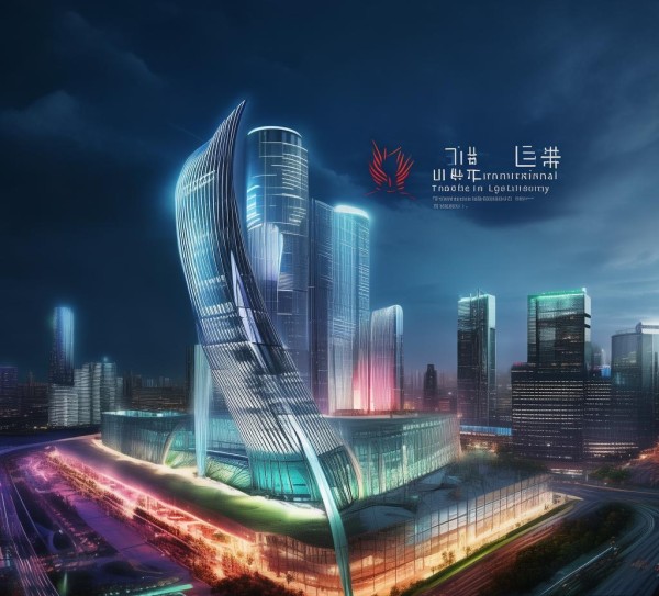 开启新的商业帝国,镇宁国际商贸物流城的璀璨未来 开启新的商业帝国,镇宁国际商贸物流城的璀璨未来